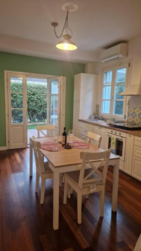 Oasi Ardenza la tua casa al mare a Livorno Livorno
